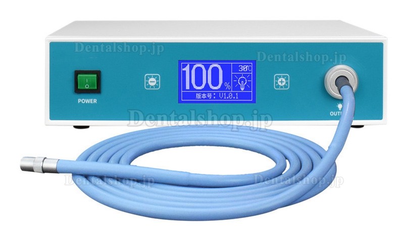 SNUKE TU-GY100A 耳鼻咽喉科内視鏡カメラ用100W LED冷光源